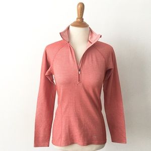 Patagonia Pullover Jacket